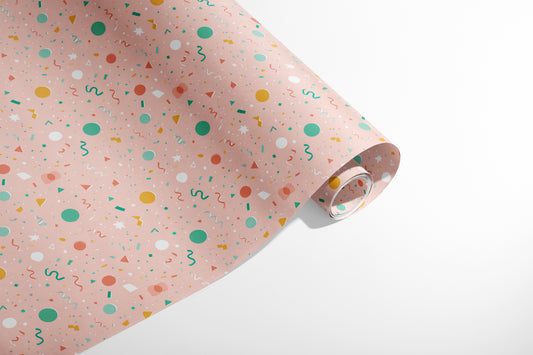 Confetti Blast