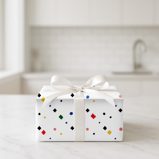Connect the Dots