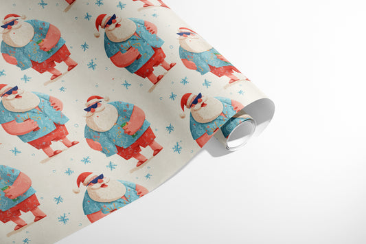 Cool Santa