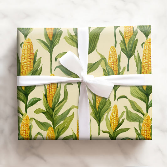 Corn-on-the-Fun