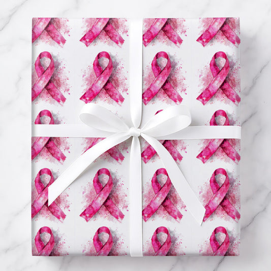Courage in Pink