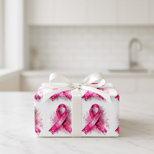 Courage in Pink