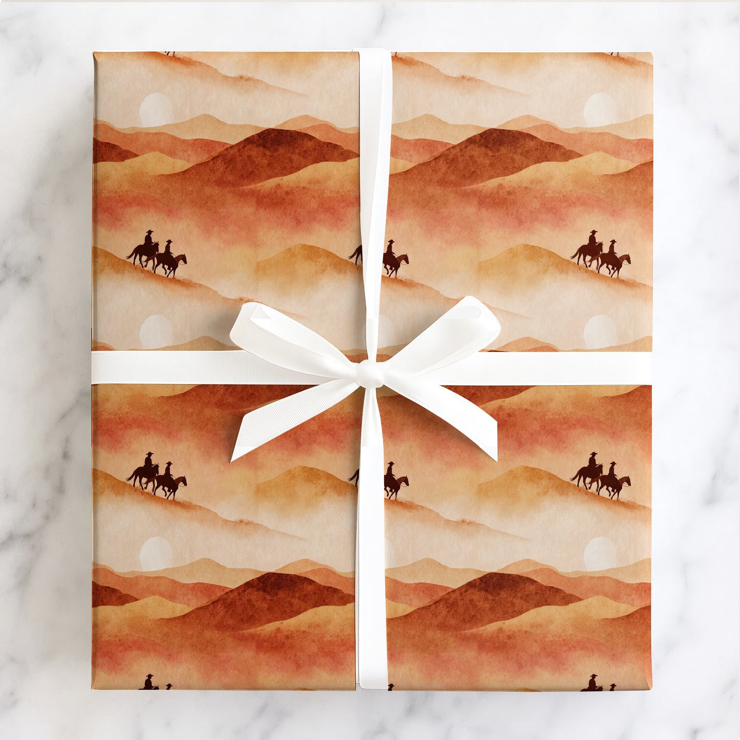 Cowboys After Curfew