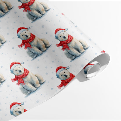 Cozy Polar Christmas