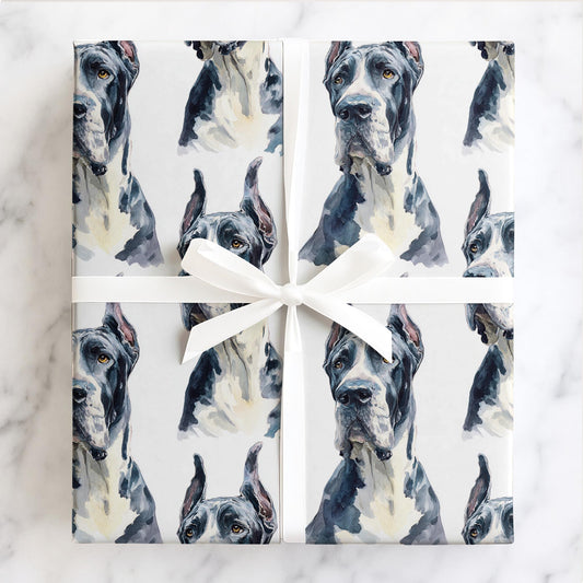 Dane-gerously Good Gifts