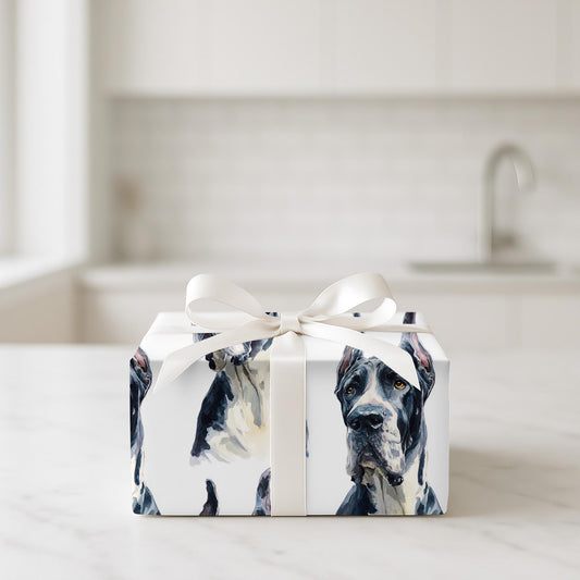 Dane-gerously Good Gifts