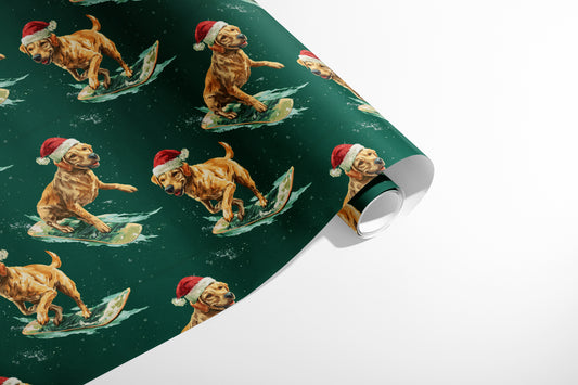Dashing Dog Sleds
