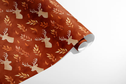 Deer to My Heart