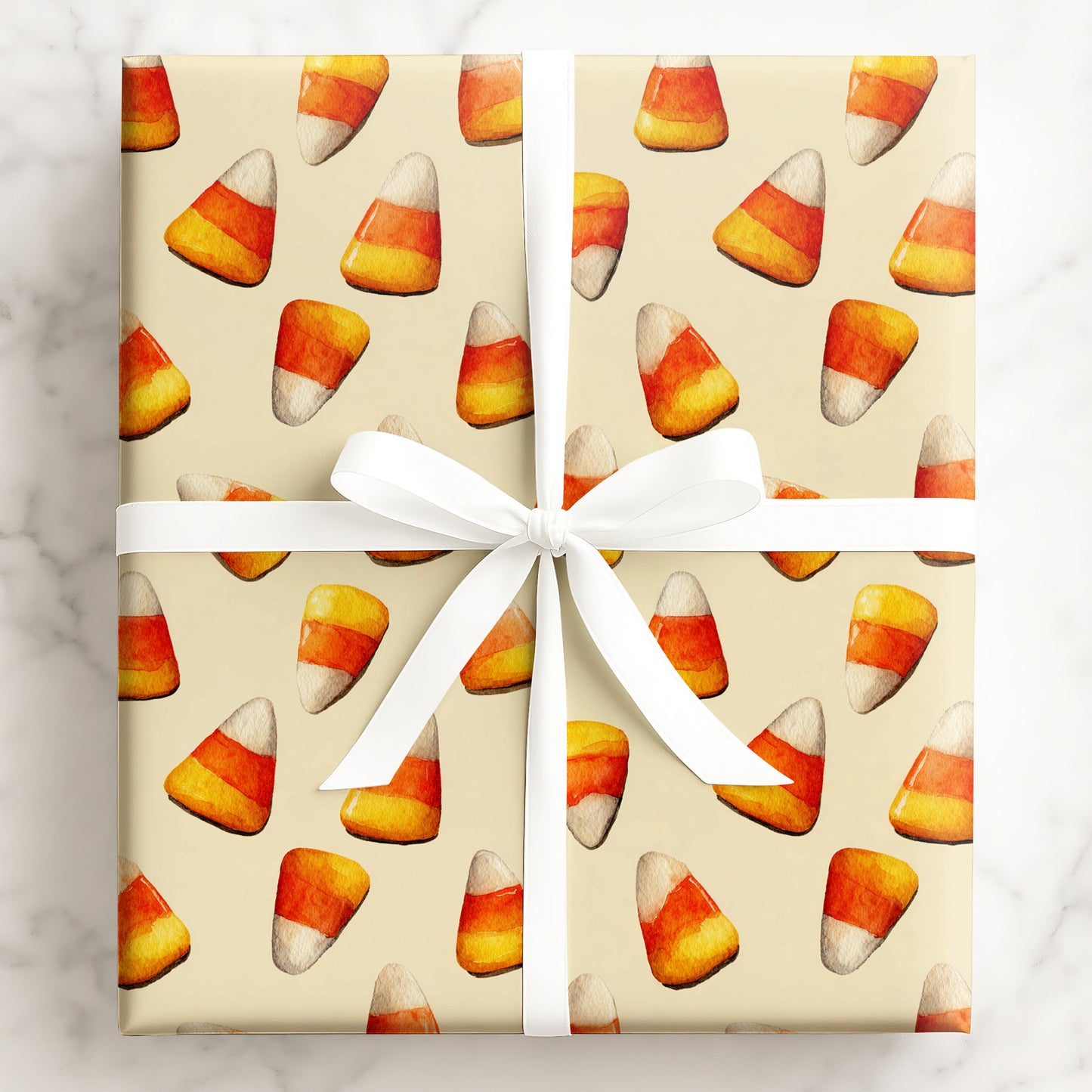 Candy Corn Sweetness