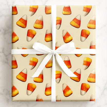 Candy Corn Sweetness