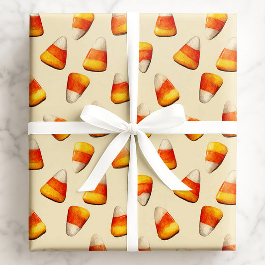 Candy Corn Sweetness