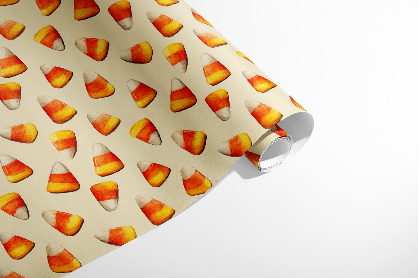 Candy Corn Sweetness