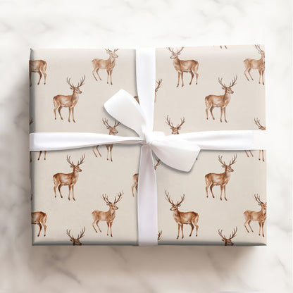 Doe a Deer, Christmas is Near