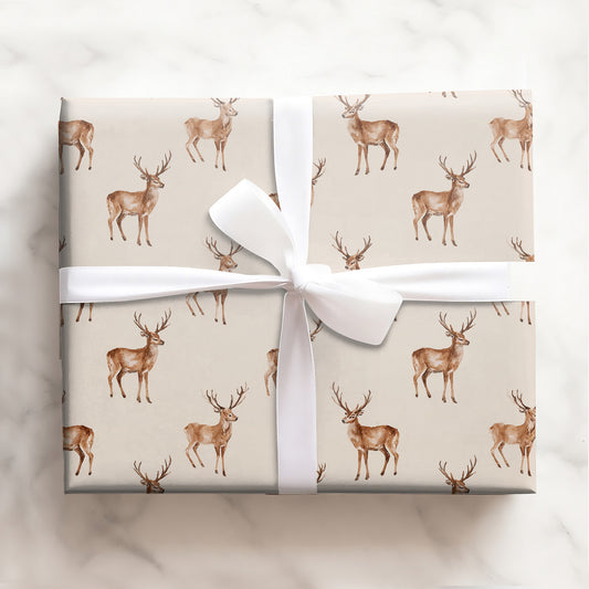 Doe a Deer, Christmas is Near