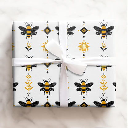 Don’t Worry, Bee Jolly