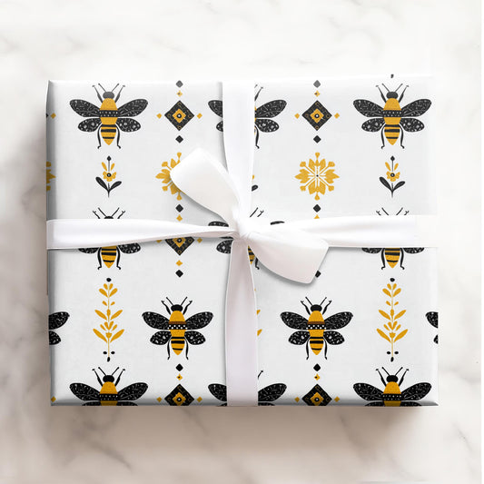 Don’t Worry, Bee Jolly
