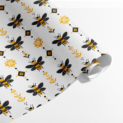 Don’t Worry, Bee Jolly