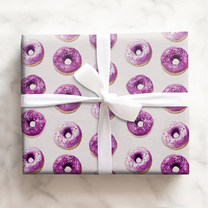 Donut Worry, Be happy