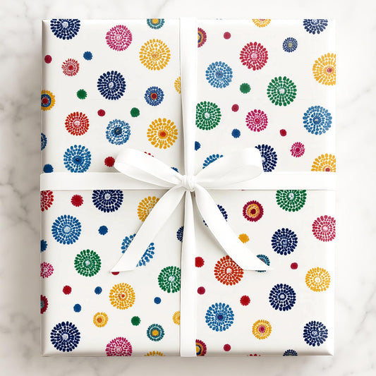 Dot-tacular