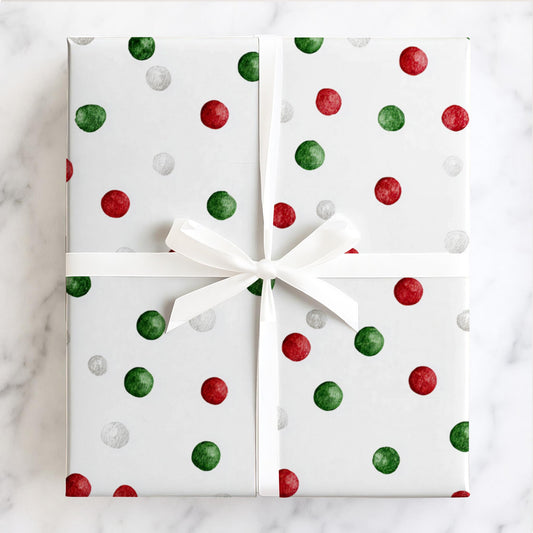 Dotty for Christmas