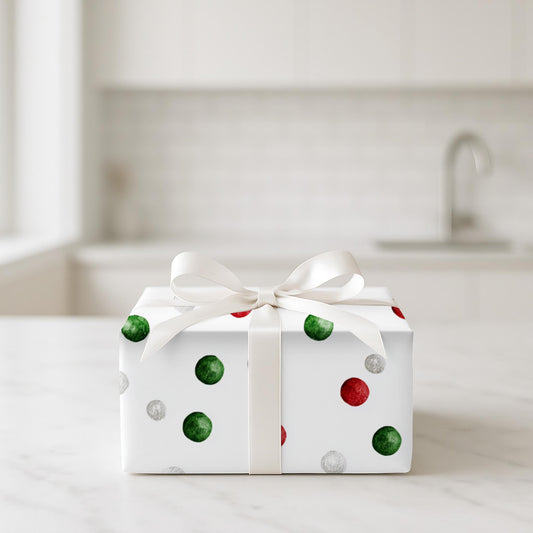 Dotty for Christmas
