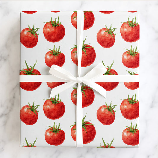 Tomato Time