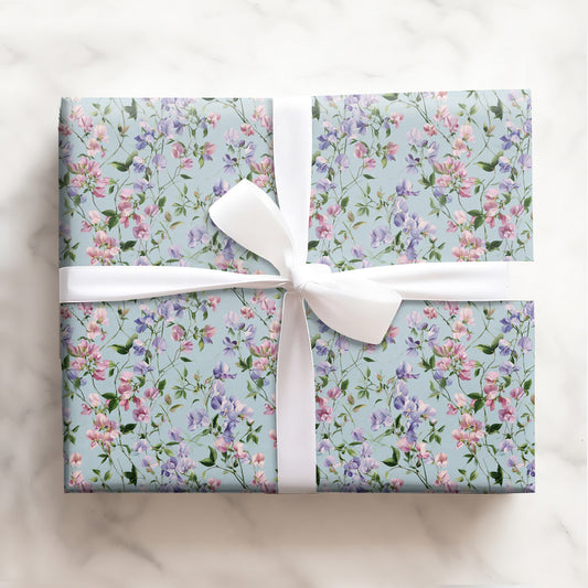 Dusty Blue Botanicals