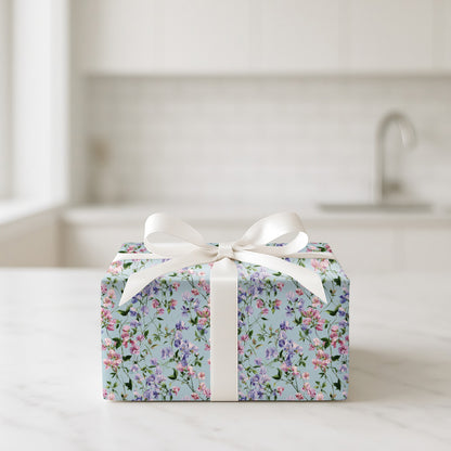 Dusty Blue Botanicals