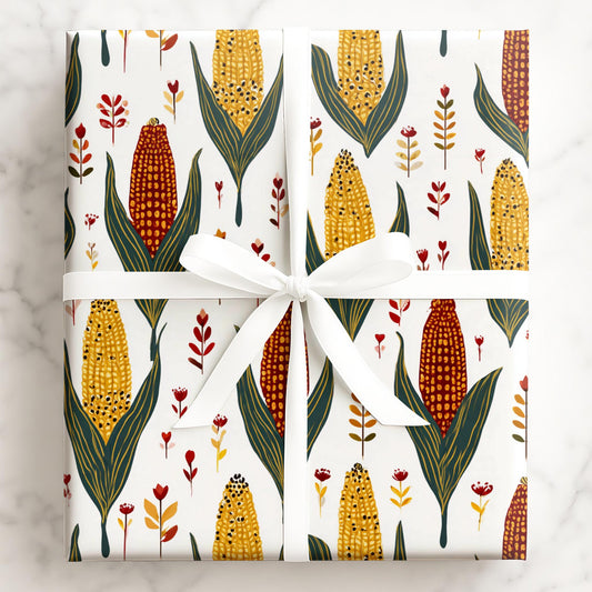 Ear-resistible Corn