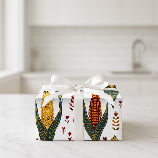 Ear-resistible Corn