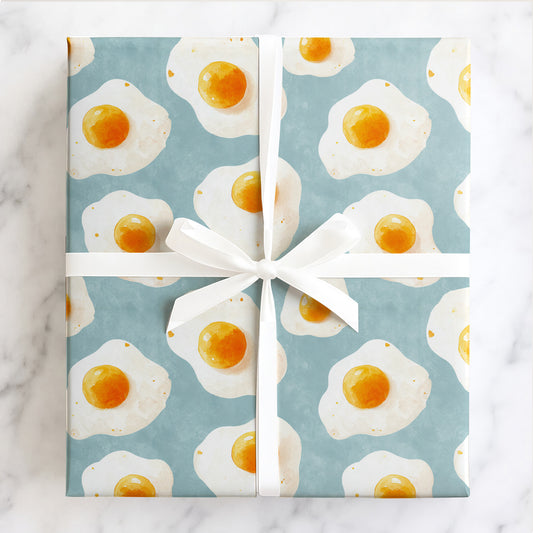 Yolk's On You