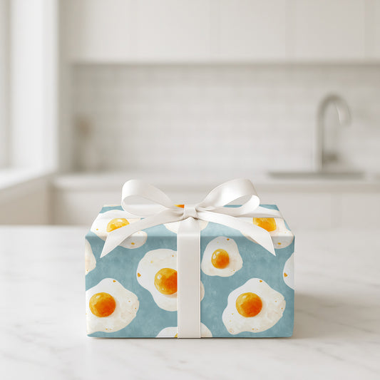 Yolk's On You