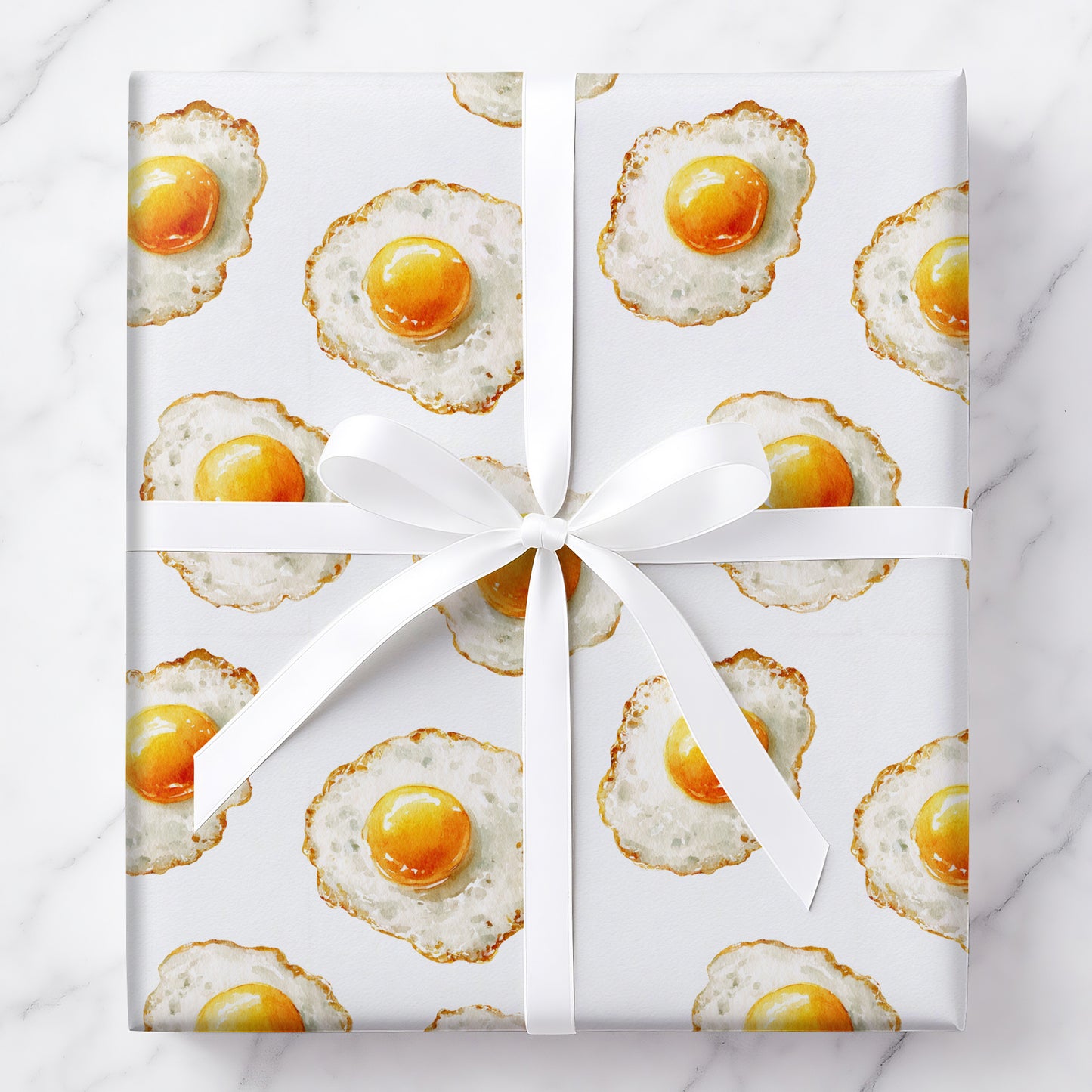 Sunny Side Up Please!