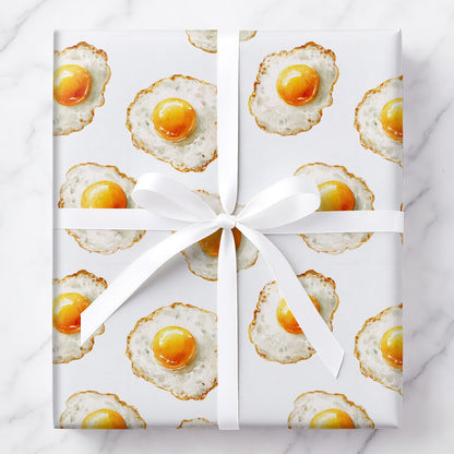 Sunny Side Up Please!