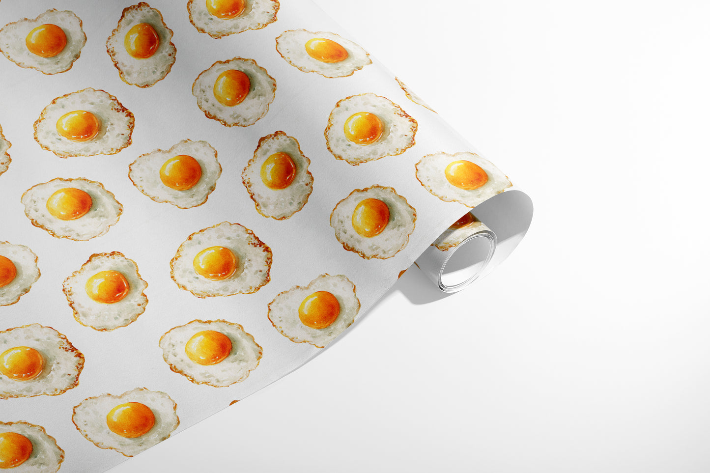 Sunny Side Up Please!