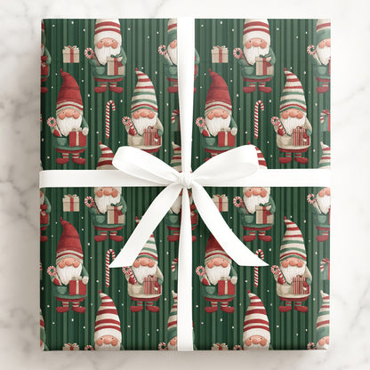 Elf on Gift Duty
