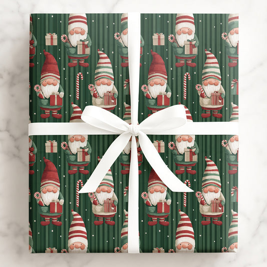Elf on Gift Duty