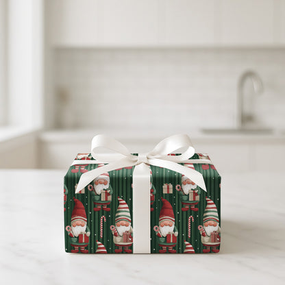 Elf on Gift Duty