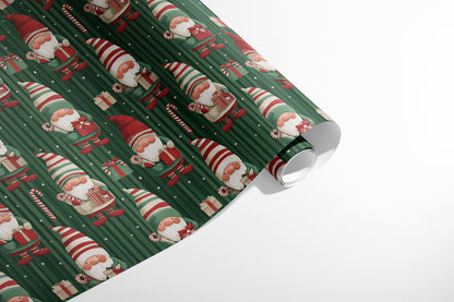Elf on Gift Duty