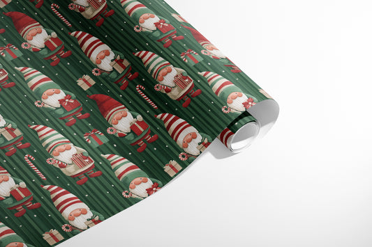 Elf on Gift Duty