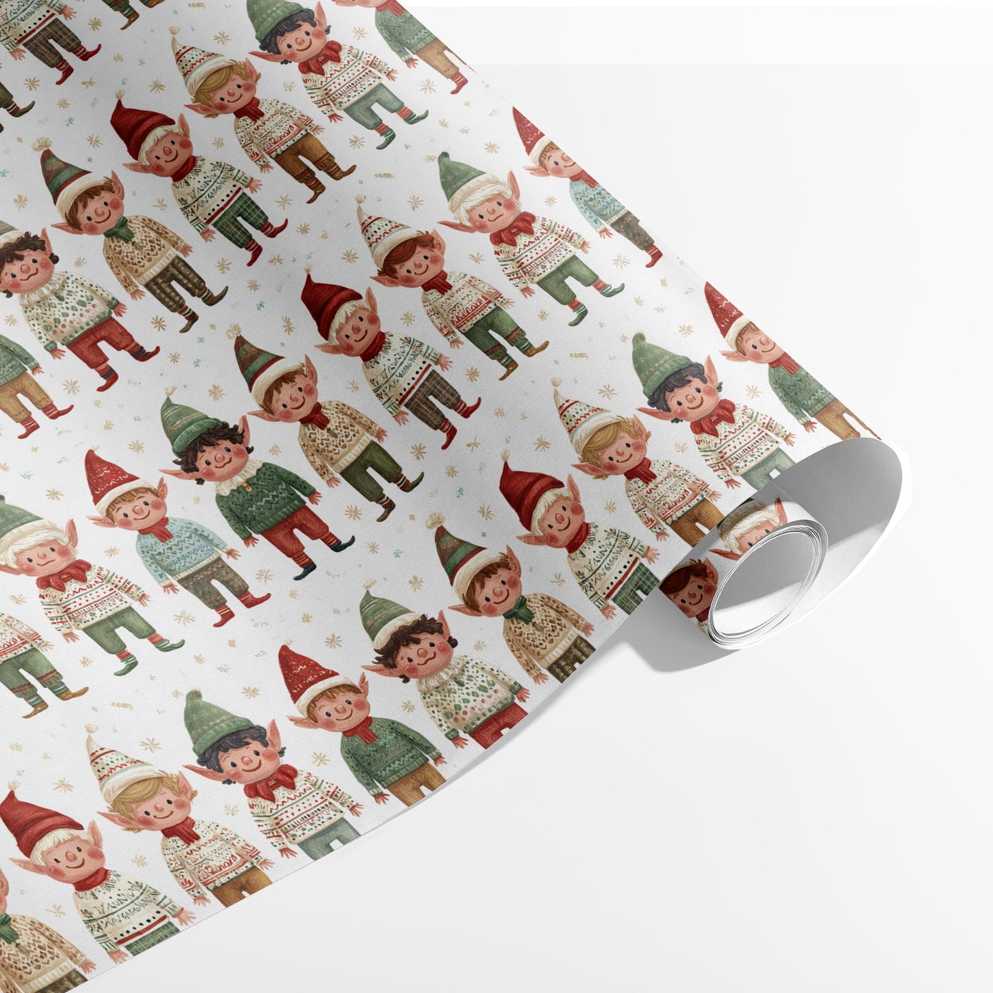 Elfie Selfie