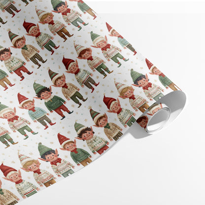 Elfie Selfie