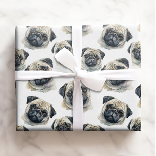 Enchanted Puggy