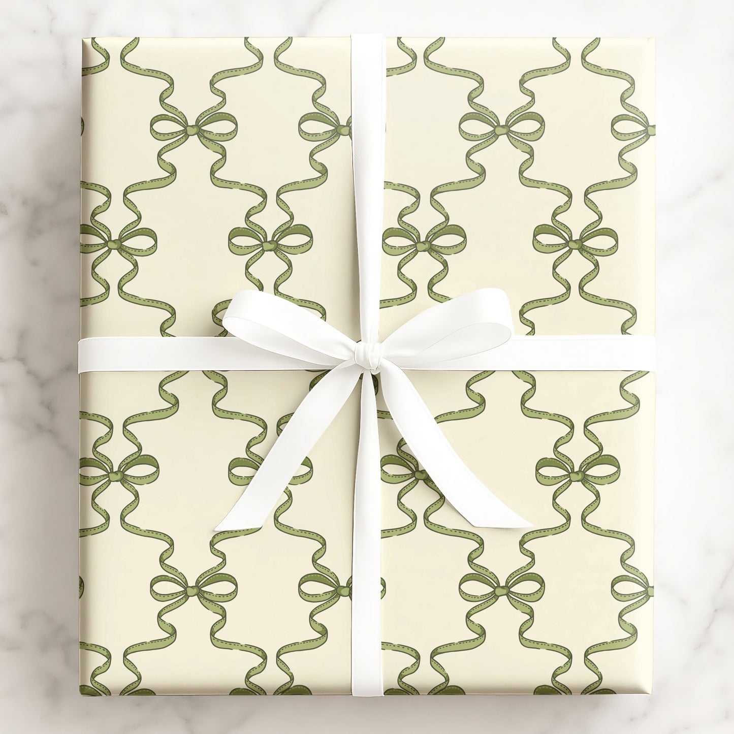 Evergreen Wonder Bows