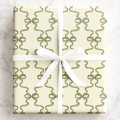 Evergreen Wonder Bows