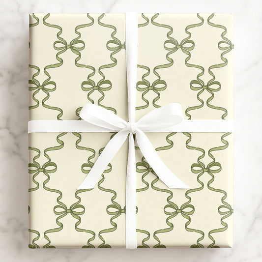 Evergreen Wonder Bows