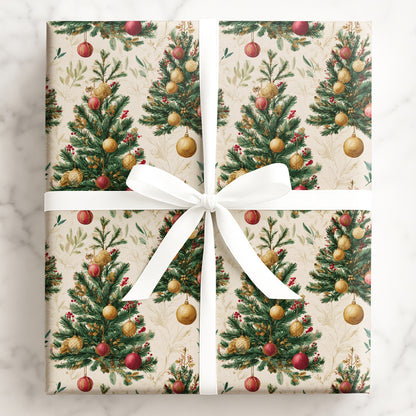Evergreens