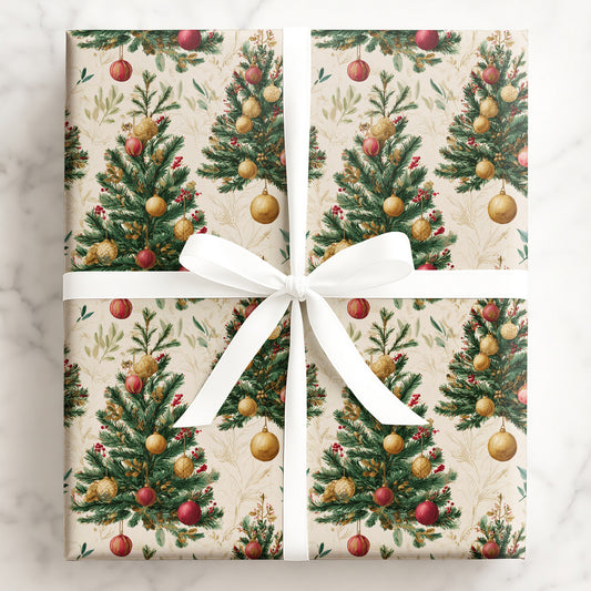 Evergreens