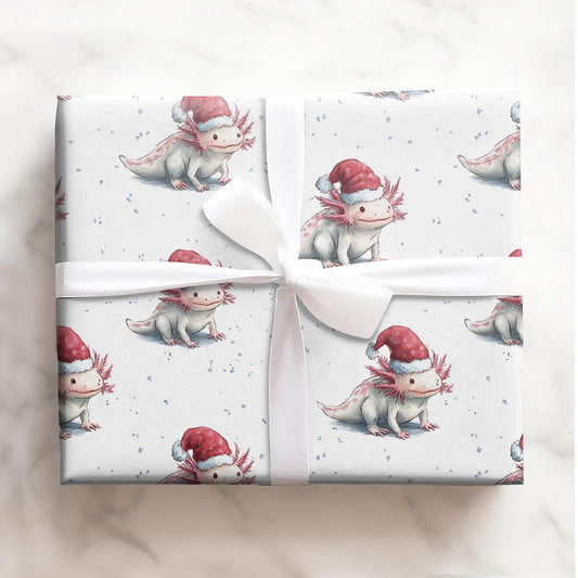 Fa-La-La-Lotl