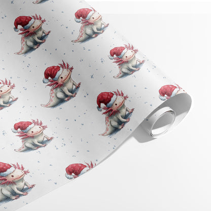 Fa-La-La-Lotl